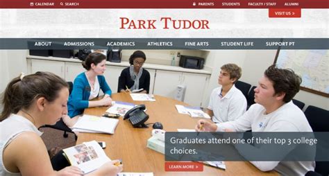 tudor staff|park tudor school directory.